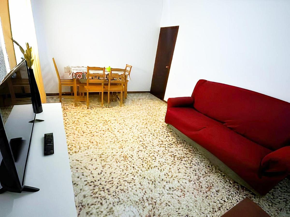 Apartment Cerca Del Mar Barbacoa Familias Conil De La Frontera